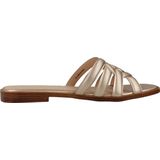 Mtng - 59623M - Slippers - Beige - Dames