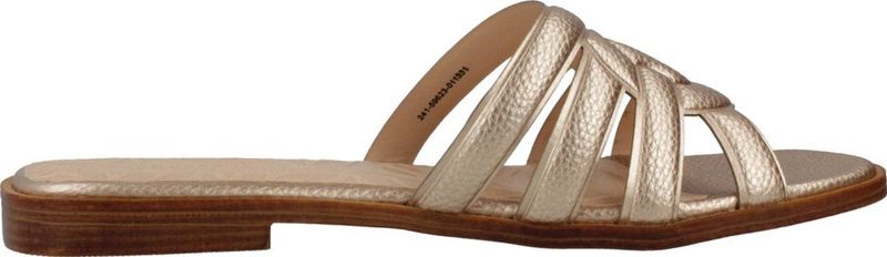 Mtng - 59623M - Slippers - Beige - Dames