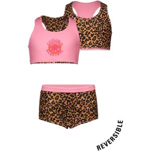 B.NOSY meisjes bikini - Rose