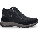 JOSEF SEIBEL - Leroy 57 - Halfschoen - Zwart