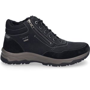 JOSEF SEIBEL - Leroy 57 - Halfschoen - Zwart