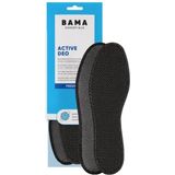 Bama Active Deo - Inlegzool - 44/45