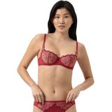 mey - Delightful - Balconette-beha - Champagne