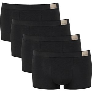 Sloggi Boxershorts GO Natural Hipster C4P Verpakking van 4