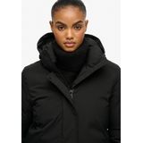 Superdry - City Fishtail Parka - Winterjas