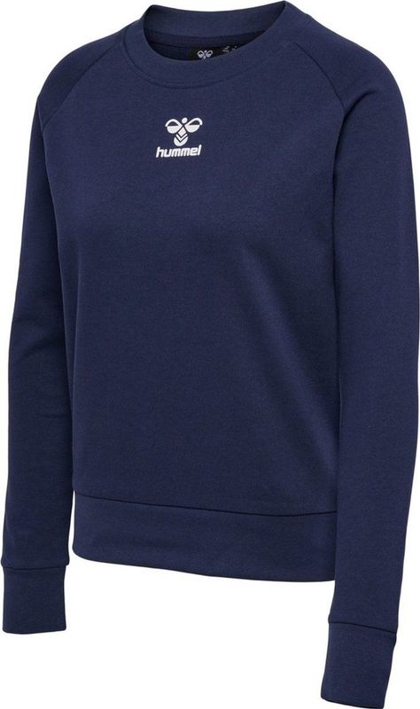 Hummel - Sweatshirt - Dames - Zonder Capuchon - Ronde Hals