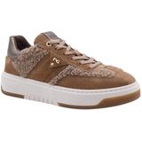 Nero Giardini - Sneakers - Bruin - Vrouwen