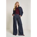 PARA MI - FW251.212370-D156 - Jeans - Donkerblauw