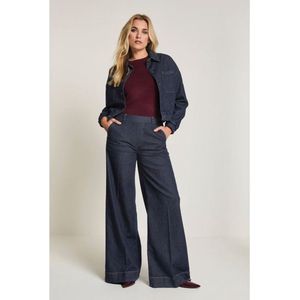 PARA MI - FW251.212370-D156 - Jeans - Donkerblauw