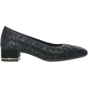 12-21838-91 Black H-wijdte