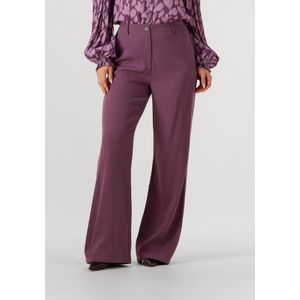 Ydence - Pants Solange - Broeken - Paars