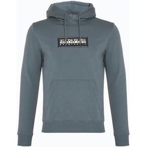 Hoodie Napapijri B-Box Logo H
