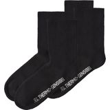 Babista - ELATONI - Thermosokken - Zwart - Verpakking van 2