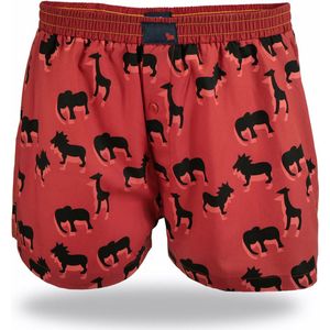 Unabux - Boxershorts