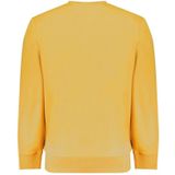 Timberland - Bruine Katoenen Trui - Heren