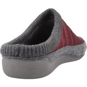 Toni Pons - Nix-tk - Pantoffels - Heren - Klompstijl - Antislip Rubber Zool