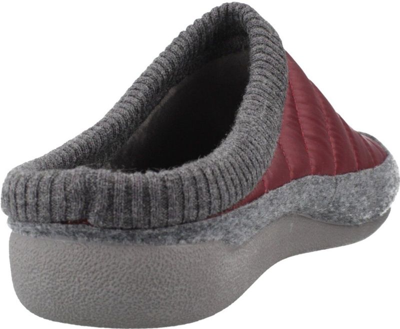 Toni Pons - Nix-tk - Pantoffels - Heren - Klompstijl - Antislip Rubber Zool