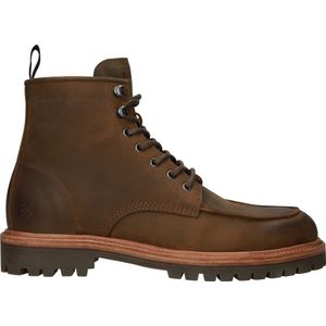 GASTOWN REDFORD - Tan - Boots
