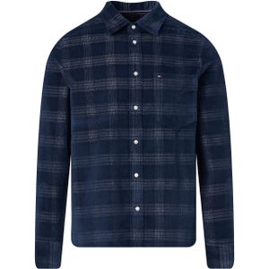 Tommy hilfiger casual shirt maat S