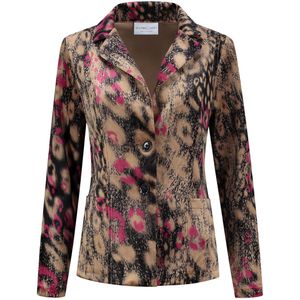 Gran Sasso, Heren, Truien, Beige, Maat: M Wol,