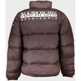 Napapijri - Suomi - Donsjack - Waterafstotend - 100% Gerecycled Polyamide