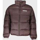 Napapijri - Suomi - Donsjack - Waterafstotend - 100% Gerecycled Polyamide