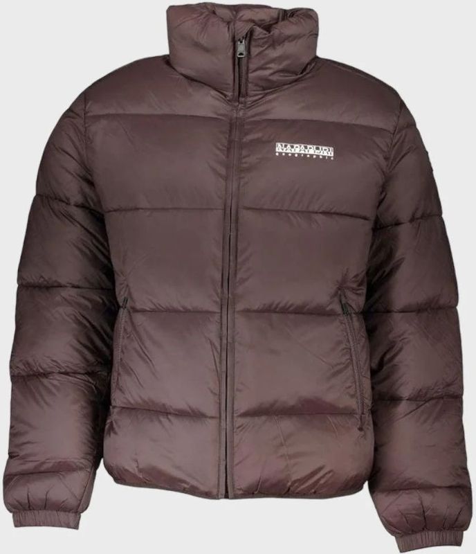 Napapijri - Suomi - Donsjack - Waterafstotend - 100% Gerecycled Polyamide