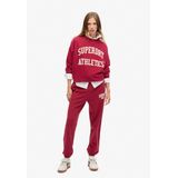 Superdry - Athletic Essentials - Joggingbroek - Dames