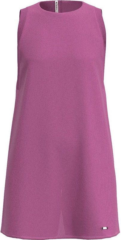 Pepe Jeans - Ester - T-shirt Jurk - Dames