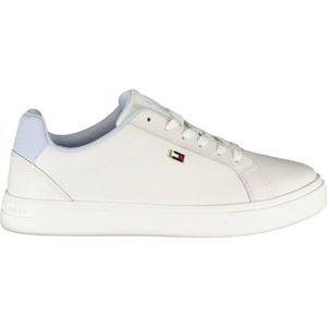 Tommy Hilfiger - Polyester Sneaker