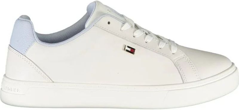 Tommy Hilfiger - Polyester Sneaker
