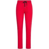 HV Society - hvscarla - Broek - Dames - Stevige Stretchkatoen - Rechte Pijpen