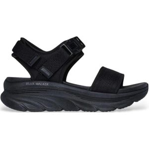 Skechers - Relaxed Fit - Sandalen - Zwart - D'Lux Walker