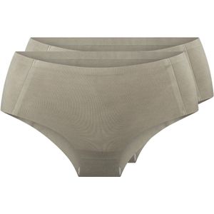 LingaDore - Daily 1400SH-1 - Hipster - 2-pack