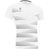 Macron - Ivan - Sportshirt - Ademend Materiaal - Ergonomische Pasvorm