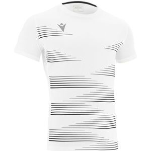 Macron - Ivan - Sportshirt - Ademend Materiaal - Ergonomische Pasvorm