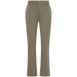 Hv Society - Pants Hvsrowan - True Blue - S (36)