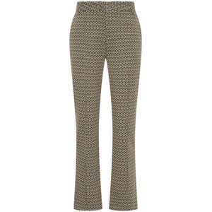 Hv Society - Pants Hvsrowan - True Blue - S (36)