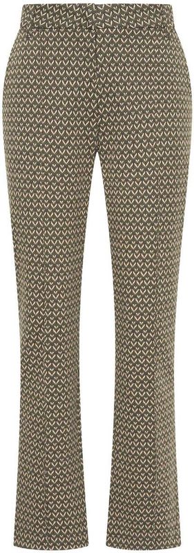 Hv Society - Pants Hvsrowan - True Blue - S (36)