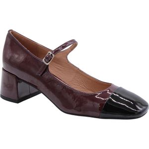 Bibi Lou - Schoenen - Rood - Vrouwen - Maat 37 -