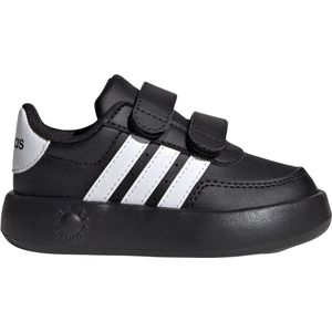 Adidas - Breaknet 2.0 - Sneakers - Zwart - Wit