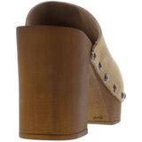 Cypres - Sandalen - Kleur - Materiaal