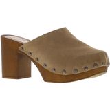 Cypres - Sandalen - Kleur - Materiaal