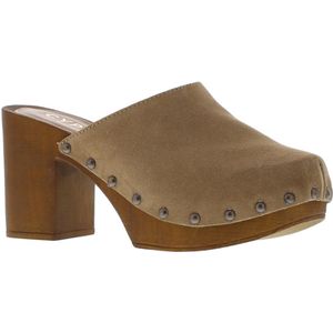 Cypres - Sandalen - Kleur - Materiaal