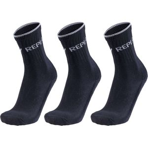 Replay - REPLAY TENNIS - Sokken - Set van 3