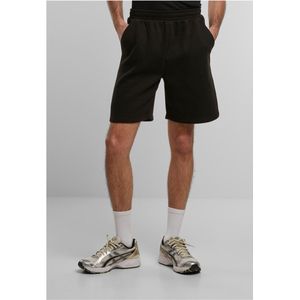 Urban Classics Broek  zwart