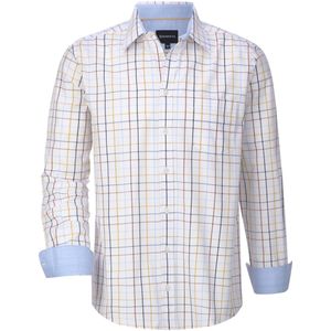 Babista - MILANVETTA - Overhemd - Wit