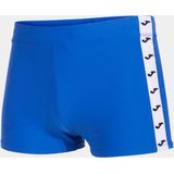 Joma - Splash - Zwembroek - Boxer - Chloorbestendig - Verstelbare Tailleband