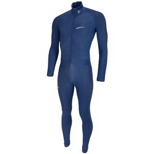 Craft Thermo marathonpak navy S