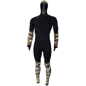 Craft Lycra Speedpak Limited Edition Camouflage S